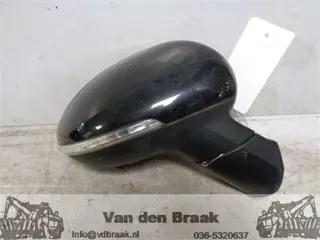 Kia Rio III 2011-2015 Spiegel rechts electrisch verstelbaar