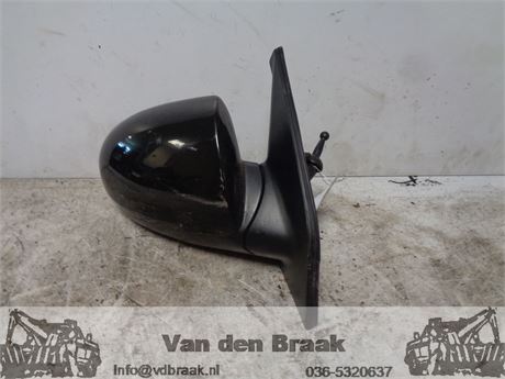 Kia Picanto 2007-2011 Spiegel rechts hand verstelbaar