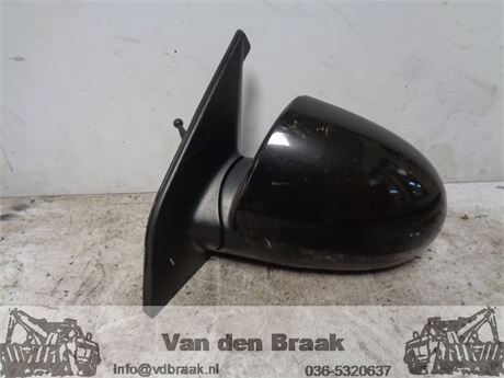 Kia Picanto 2007-2011 Spiegel links hand verstelbaar