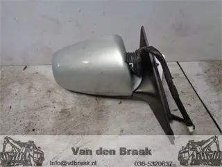 Audi A3 Sportback 2004-2008 Spiegel rechts electrisch verstelbaar