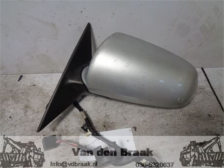 Audi A3 Sportback 2004-2008 Spiegel links electrisch verstelbaar