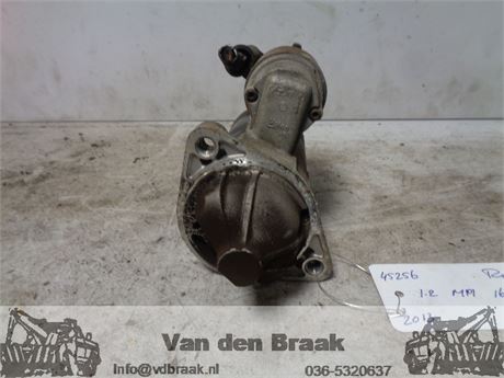 Kia Rio 1.2 16V 2011-2017 Startmotor