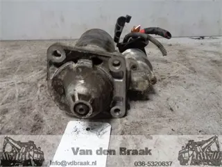 Ford Focus 1.8 TDCi 2005-2008 Startmotor