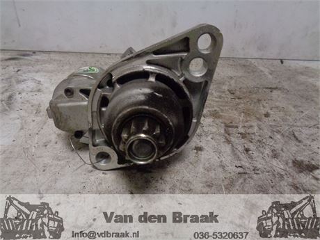 Seat Leon 2.0 FSi 2005-2009 Startmotor