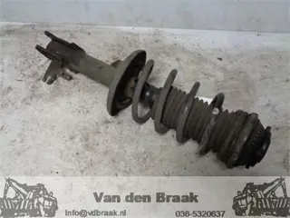 Opel Astra Hatchback 1.8 16V 2004-2012 Schokbreker rechts voorzijde