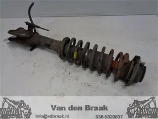 Opel Agila 2000-2008 Schokbreker rechts voorzijde