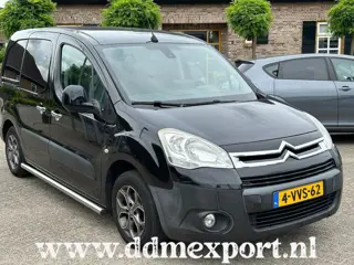 Citroën Berlingo 1.6 e-HDI 500 AUTOMAAT MARGE (bj 2012)
