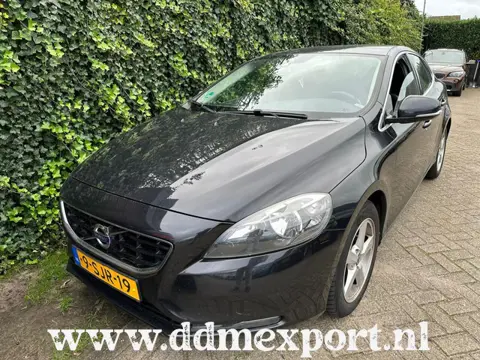 Volvo V40 1.6 D2 Momentum Navigatie/Ecc/Nieuw (bj 2013)