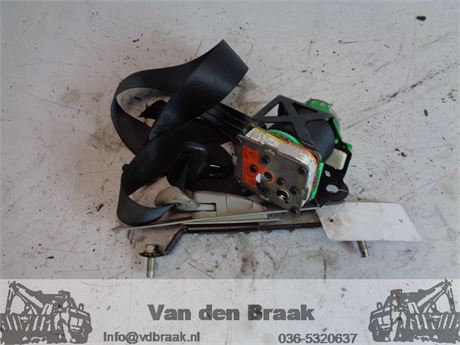 Suzuki Splash 2008-2015 Gordeldspanner links voor