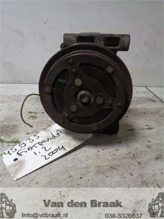 Fiat Panda 1.2 8V 2003-2013 Aircopomp