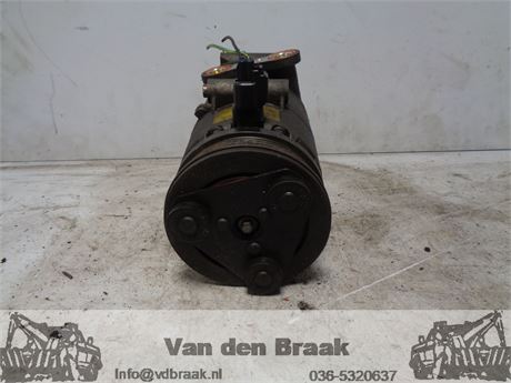 Ford Focus C-Max 1.6 16V 2003-2010 Aircopomp