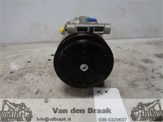 Fiat 500 0.9 8V 2009-2016 Aircopomp