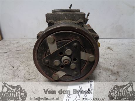 Citroen C4 (Grand) Picasso 2.0 16V 2007-2008 Aircopomp