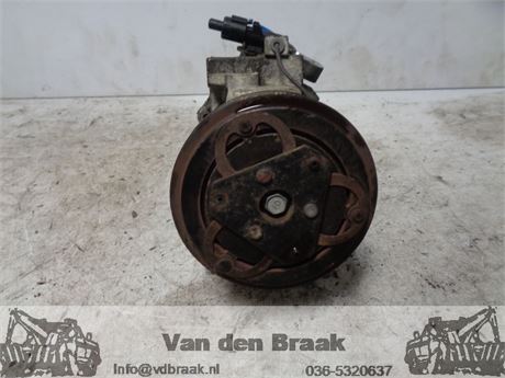 Opel Agila 1.2 16V 2008-2015 Aircopomp