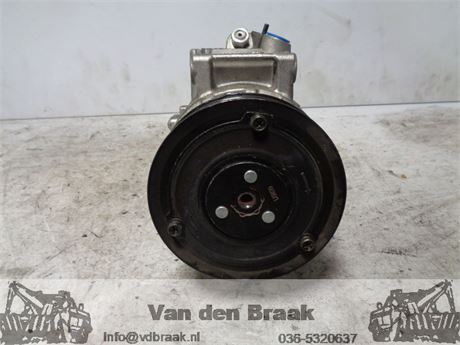 Volkswagen Passat 2.0 16V TFSi 2005-2010 Aircopomp