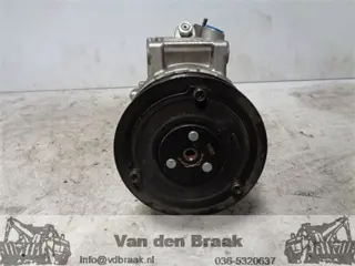 Volkswagen Passat 2.0 16V TFSi 2005-2010 Aircopomp