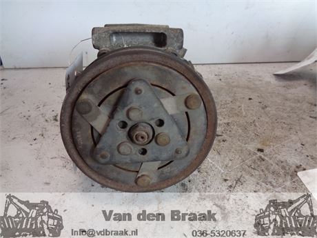 Peugeot 307 1.6 16V 2001-2009 Aircopomp