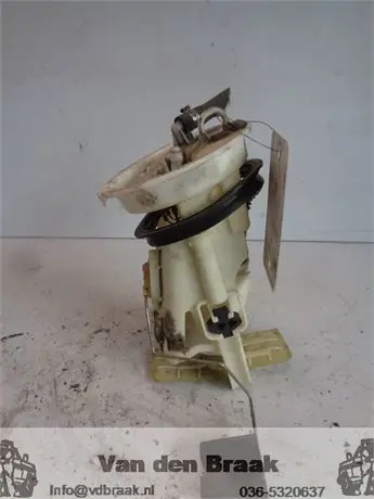 BMW 3 Serie E46 Compact 1.8 16V 2001-2005 Electische benzinepomp