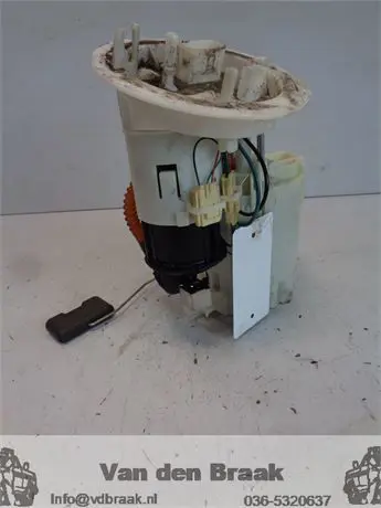 Audi A4 Sedan 2.0 TFSi 2007-2015 Electrische benzinepomp