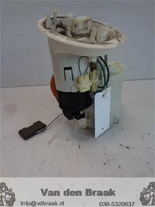 Audi A4 Sedan 2.0 TFSi 2007-2015 Electrische benzinepomp