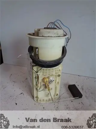 Volkswagen Polo 1.2 12V 2001-2005 Electrische benzinepomp