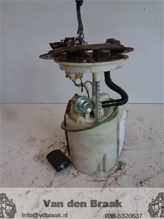 Hyundai i10 1.2 16V 2008-2013 Electrische benzinepomp