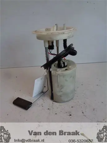 Volkswagen Golf 1.4 FSi 2003-2008 Electrische benzinepomp