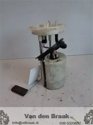 Volkswagen Golf 1.4 FSi 2003-2008 Electrische benzinepomp