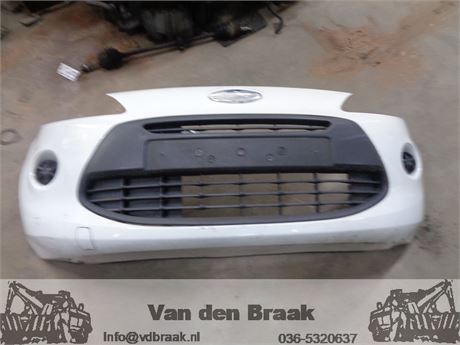 Ford Ka 2008-2016 Voorbumper