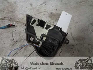 BMW 1-serie E87 2004-2007 Deurslot rechtsvoor