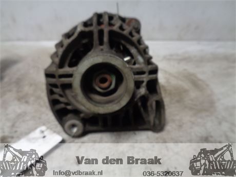Fiat Grande Punto 1.2 8V 2006-2011 Dynamo