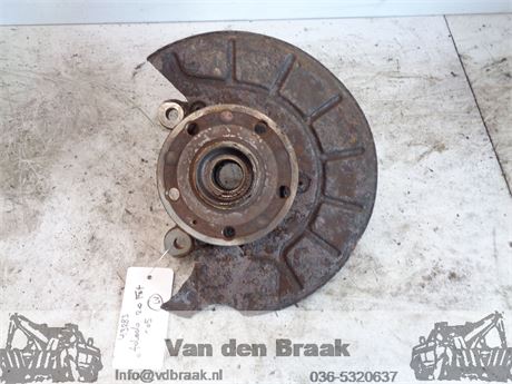 Seat Toledo 2004-2009 Fusee links voor