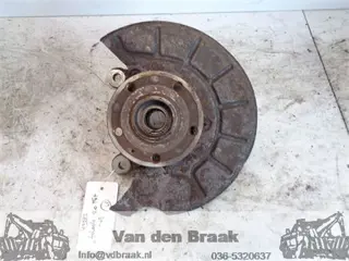 Seat Toledo 2004-2009 Fusee links voor