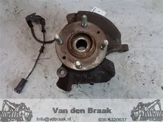 Kia Picanto 2011-2017 Fusee links voor