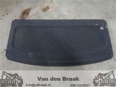 Volkswagen Golf Hatchback 2003-2008 Hoedenplank