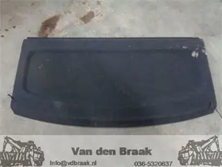 Volkswagen Golf Hatchback 2003-2008 Hoedenplank