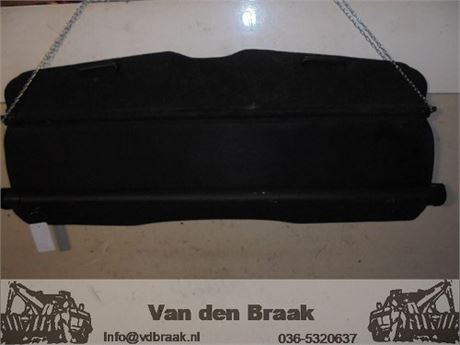 Peugeot 307 SW 2002-2008 Rolhoes