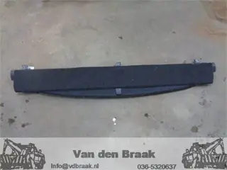 Peugeot 5008 2009-2013 Rolhoes