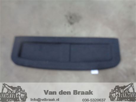 Hyundai i10 2008-2013 Hoedenplank