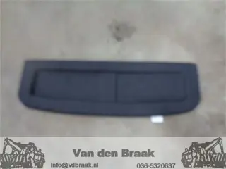 Hyundai i10 2008-2013 Hoedenplank