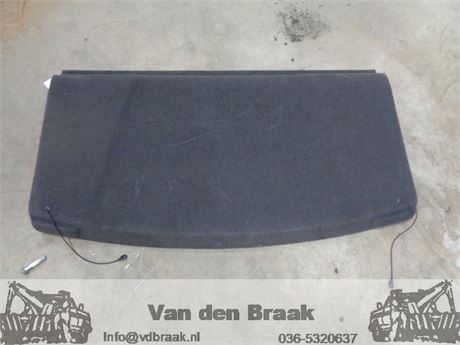 Seat Altea 2004-2009 Hoedenplank