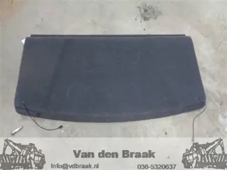 Seat Altea 2004-2009 Hoedenplank