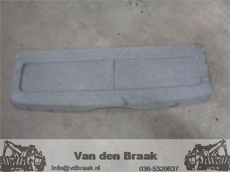 Fiat Panda 2003-2013 Hoedenplank