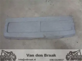 Fiat Panda 2003-2013 Hoedenplank