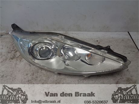Ford Fiesta 2008-2012 Koplamp rechts