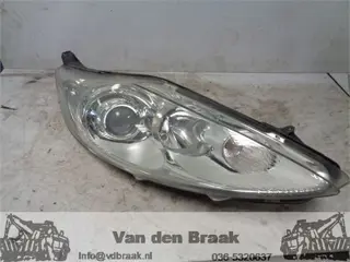 Ford Fiesta 2008-2012 Koplamp rechts