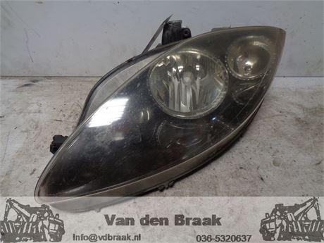 Seat Altea 2004-2009 Koplamp links