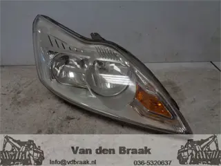 Ford Focus Sedan 2008-2010 Koplamp rechts