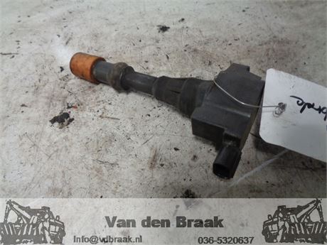 Honda Civic 1.3 16V Hybride 2004-2006 Penbobine