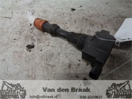 Honda Civic 1.3 16V Hybride 2004-2006 Penbobine